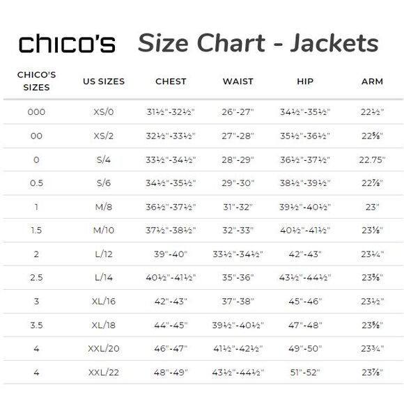 Chico's Jacket Green White Tribal Fish Print Chico Size 1 = Medium 8 Art to Wear - Picture 6 of 7